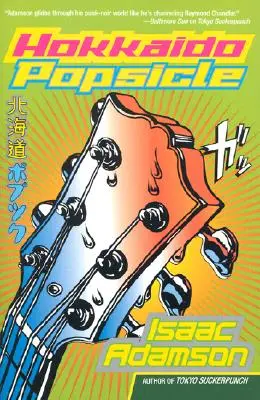 Popsicle Hokkaido - Hokkaido Popsicle