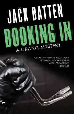Rezervare în: Un mister Crang - Booking in: A Crang Mystery