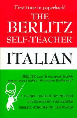 Limba italiană - Italian
