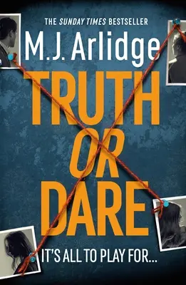 Adevăr sau provocare - Truth or Dare