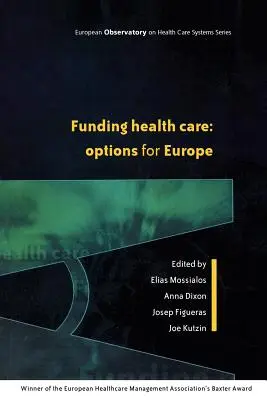 Finanțarea asistenței medicale - Funding Health Care