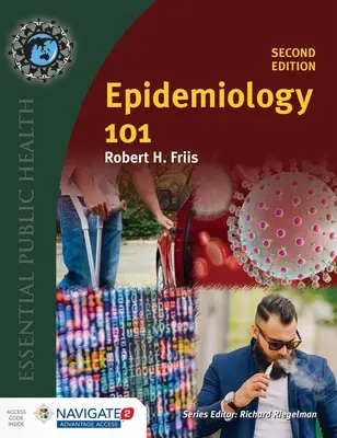 Epidemiologie 101 [cu cod de acces] - Epidemiology 101 [With Access Code]