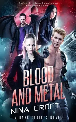 Sânge și metal - Blood and Metal