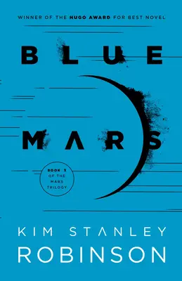 Marte albastru - Blue Mars