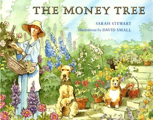 Copacul cu bani - The Money Tree