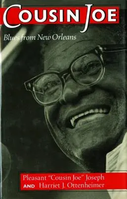 Cousin Joe: Blues din New Orleans - Cousin Joe: Blues from New Orleans