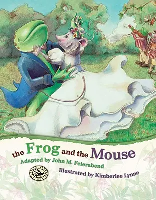 Broasca și șoarecele (The Frog and the Mouse) - The Frog and the Mouse