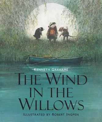 Vântul în sălcii (The Wind in the Willows) - The Wind in the Willows