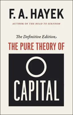 Teoria pură a capitalului, 12 - The Pure Theory of Capital, 12