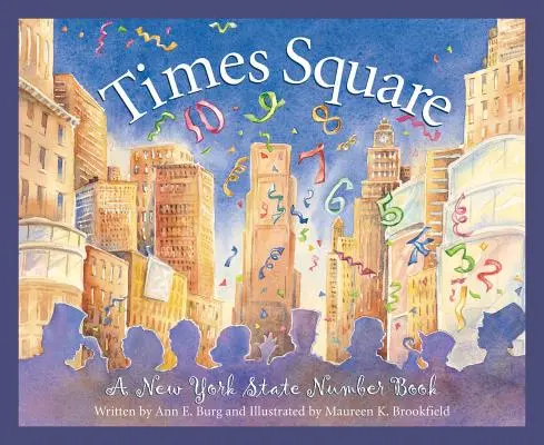Times Square: Un stat New York - Times Square: A New York State