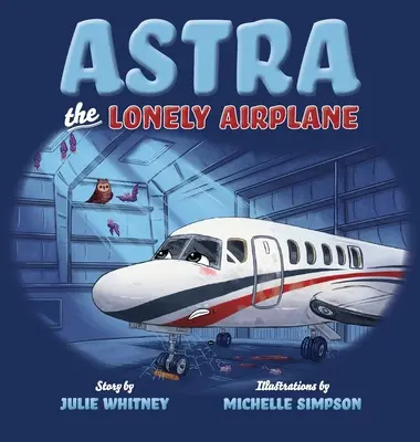 Astra, avionul singuratic - Astra the Lonely Airplane