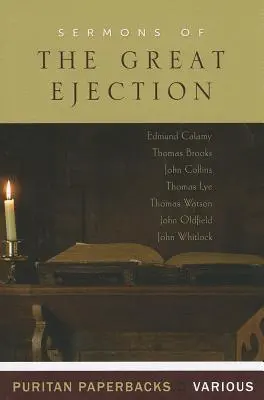 Predici ale Marii Ejecții - Sermons of the Great Ejection