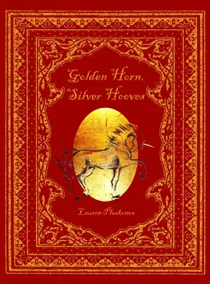 Cornul de aur, copitele de argint - Golden Horn, Silver Hooves