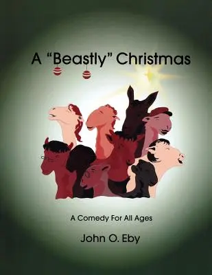 Un Crăciun bestial - A Beastly Christmas
