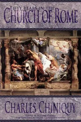Cincizeci de ani în Biserica Romei - Fifty Years in the Church of Rome