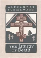 Liturghia morții - patru discuții inedite - Liturgy of Death - Four Previously Unpublished Talks
