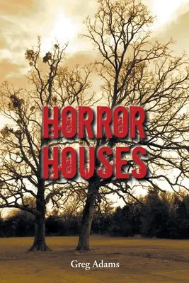 Case de groază - Horror Houses