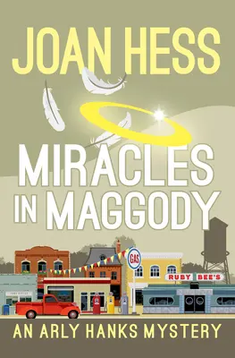 Miracole în Maggody - Miracles in Maggody