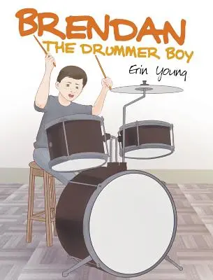Brendan, băiatul toboșar - Brendan the Drummer Boy