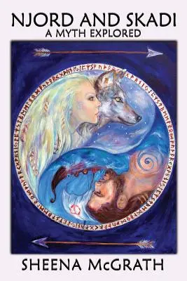 Njord și Skadi: un mit explorat - Njord and Skadi: A Myth Explored