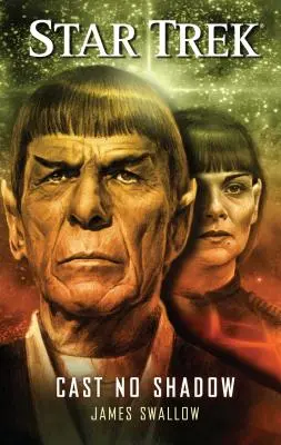 Star Trek: Nu arunca nicio umbră - Star Trek: Cast No Shadow