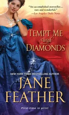 Tentați-mă cu diamante - Tempt Me with Diamonds