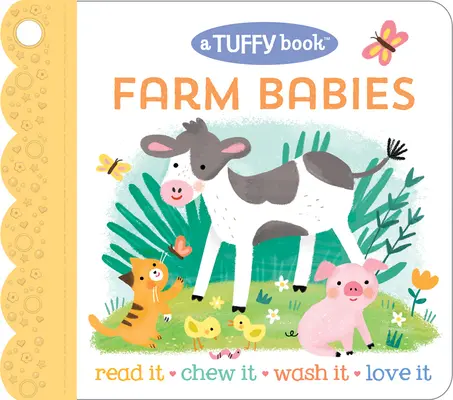 Bebelușii fermieri - Farm Babies