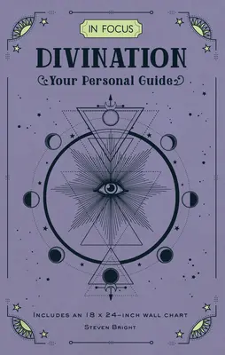 In Focus Divination, 15: Ghidul tău personal - In Focus Divination, 15: Your Personal Guide