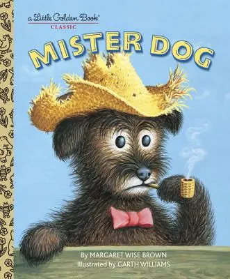 Domnul Câine - Mister Dog