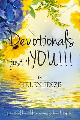 Devoționale doar pentru tine!!! - Devotionals Just 4 You!!