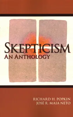 Scepticism: O antologie - Skepticism: An Anthology