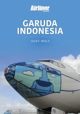 GARUDA INDONEZIA - GARUDA INDONESIA