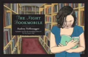 Bookmobile de noapte - Night Bookmobile