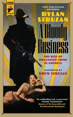 O afacere sângeroasă - A Bloody Business