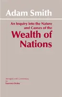 Bogăția națiunilor - Wealth of Nations