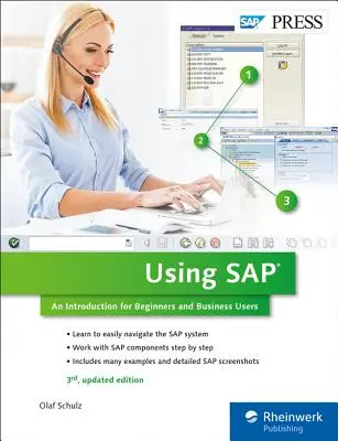 Utilizarea SAP: O introducere pentru începători și utilizatori de afaceri - Using SAP: An Introduction for Beginners and Business Users