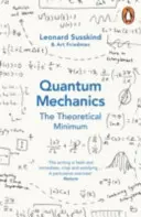 Mecanica cuantică: Minimul teoretic - Quantum Mechanics: The Theoretical Minimum