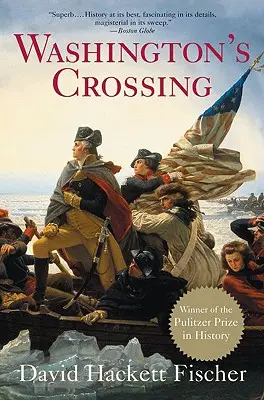 Trecerea lui Washington - Washington's Crossing