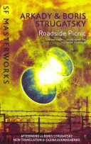 Picnic pe marginea drumului - Roadside Picnic