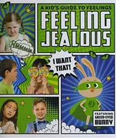Sentiment de gelozie - Feeling Jealous