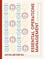 Managementul esențial al operațiunilor - Essential Operations Management