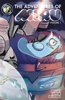 Aventurile lui Miru, volumul 1 - The Adventures of Miru, Volume 1