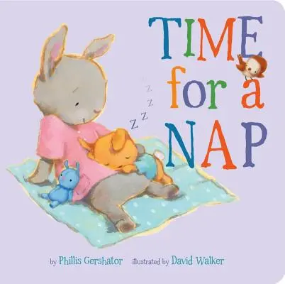 Timp pentru un pui de somn, 9 - Time for a Nap, 9