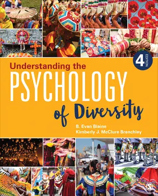 Înțelegerea psihologiei diversității - Understanding the Psychology of Diversity