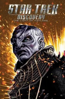 Star Trek: Discovery - Lumina lui Kahless - Star Trek: Discovery - The Light of Kahless