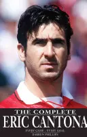 Complete Eric Cantona - Every Game -- Every Goal