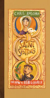 Sfântul Spotting - Saint Spotting
