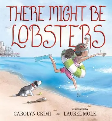 S-ar putea să fie homari (There Might Be Lobsters) - There Might Be Lobsters