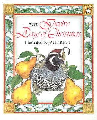 Cele douăsprezece zile de Crăciun - The Twelve Days of Christmas