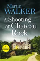 Împușcături la Chateau Rock - Shooting at Chateau Rock